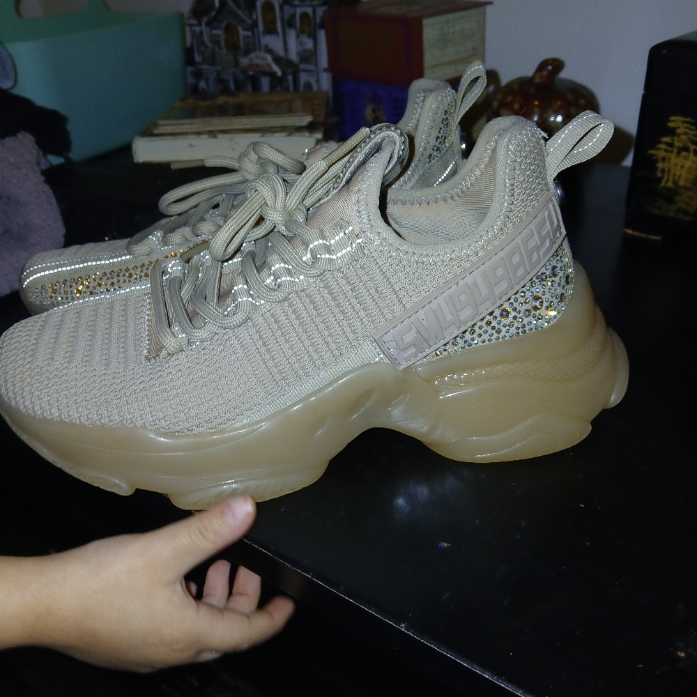 Steve Madden Womens Shoes